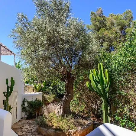 Villa Amarantos