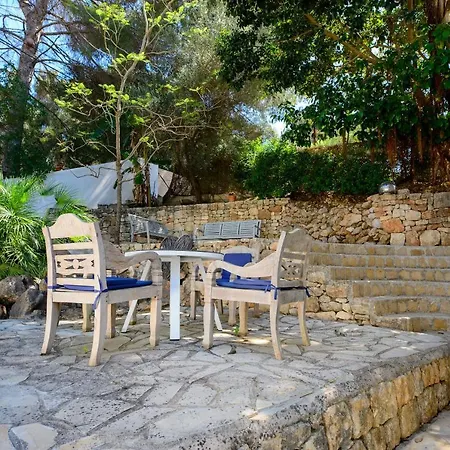 Amarantos Villa