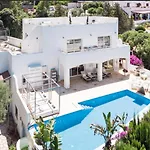 Βίλα Amarantos Santa Eulària des Riu