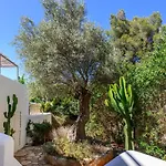 Βίλα Amarantos