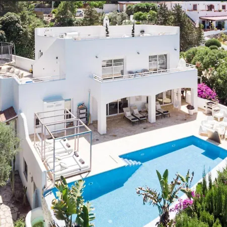 Villa Amarantos Santa Eularia des Riu