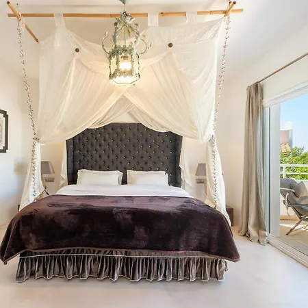 Amarantos * Santa Eularia des Riu