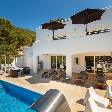 Amarantos Santa Eularia des Riu