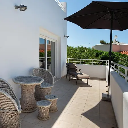 Amarantos Villa