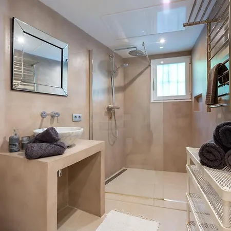 Villa Amarantos Santa Eularia des Riu