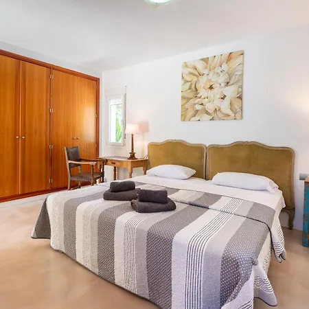 Amarantos Villa Santa Eularia des Riu