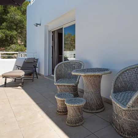 Amarantos Villa Santa Eularia des Riu