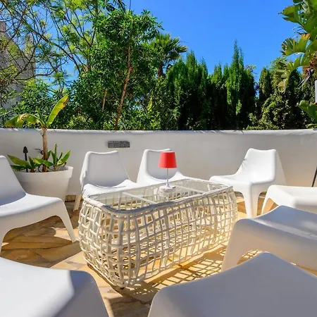 Amarantos Santa Eularia des Riu