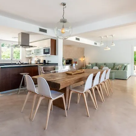 Villa Amarantos Santa Eulária des Riu