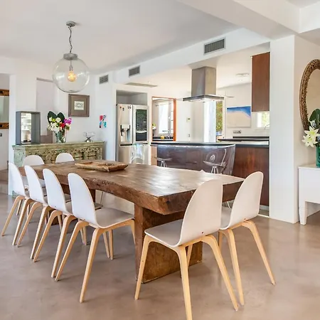 Amarantos Вилла