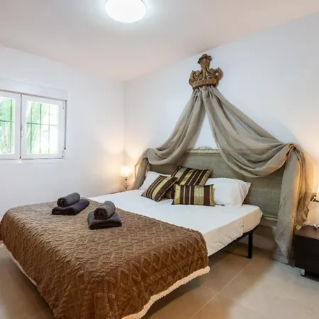 Amarantos * Santa Eulária des Riu