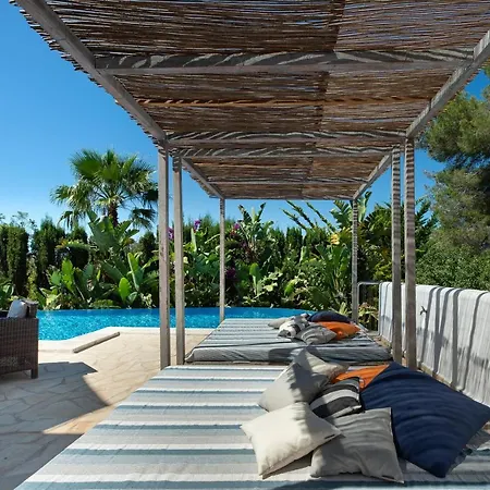 Villa Amarantos *