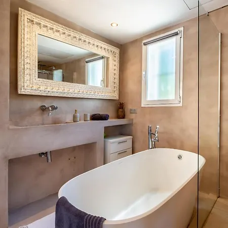 Amarantos Вилла Санта-Эулалия-дель-Рио