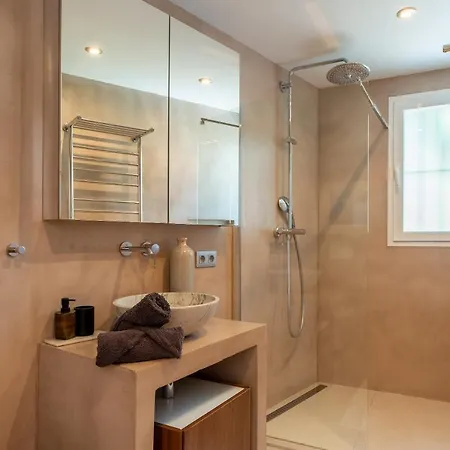 Villa Amarantos Santa Eulária des Riu