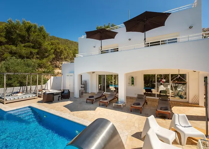 Amarantos Santa Eularia des Riu