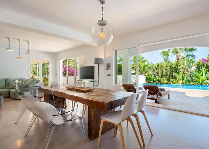 Amarantos * Santa Eulària des Riu