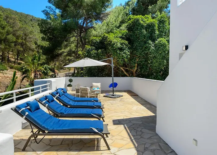 Amarantos * Santa Eulària des Riu