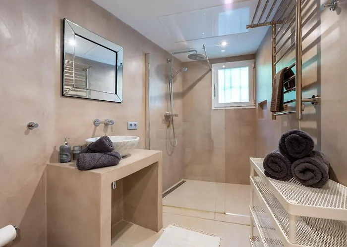 Βίλα Amarantos Santa Eulària des Riu