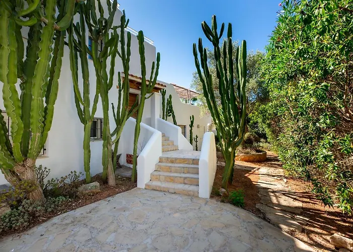 Amarantos * Santa Eulària des Riu